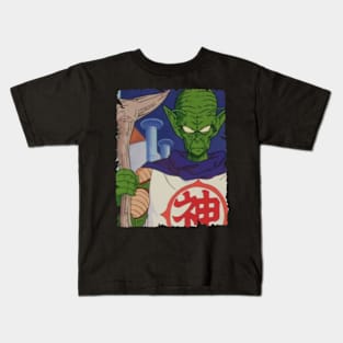 KAMI MERCH VTG Kids T-Shirt